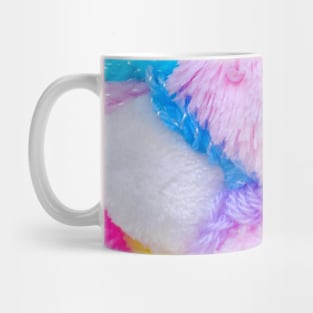 plush plateaus Mug